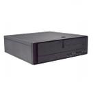 Computador Slim Intel Core i7 10ª Geração 8GB SSD 240GB Certo PC Corporate 901