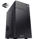 Computador TOB Intel Core i5 com rede sem fio SSD 120GB Memória 4GB Windows 10 Pro Trial Desktop