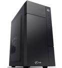 Computador TOB Intel Core I7 com SSD 120GB Memória 4GB Windows 10 Pro Trial Desktop CPU