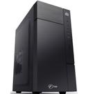 Computador TOB Intel Core i7 com SSD 240GB Memória 4GB Windows 10 Trial Desktop PC CPU com Teclado e Mouse