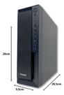 Computador Win 11 Slim Cpu Intel Core I5 2a 240gb 8gb