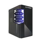 COMPUTADOR WORK MACHINE BESTBOY INTEL CORE I5 2º 16GB RAM SSD 240GB