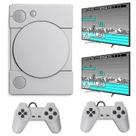Computadores Barebone incorporados 620 jogos clássicos em um console de videogame de tv retro gameboy kids gift