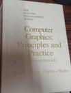 Computer Graphics: Principles and Practice in C: Principles and Practice in C: United States Edition