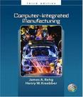Computerintegrated manufacturing
