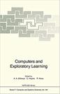 Computers and Exploratory Learning (Capa Dura) Computers and Exploratory Learning (Capa Dura)