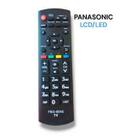 Comtrole Remoto Compativel Tv Panasonic TC-L32B6B TC-L39B6B FBG-8045 Comtrole Remoto Compativel Tv Panasonic TC-L32B6B TC-L39B6B FBG-8045