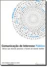 Comunicacao de interesse publico