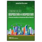 Comunicação Dispositivo-a-Dispositivo: O Consumo Energético da Comunicação D2D em Redes 5G Comunicação Dispositivo-a-Dispositivo: O Consumo Energético da Comunicação D2D em Redes 5G