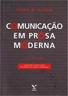 Comunicação em prosa moderna - FGV