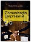 Comunicacao Empresarial - 2ª Ed - CIENCIA MODERNA