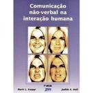 Comunicacao nao verbal na interacao humana - JSN EDITORA