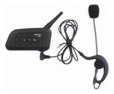 Comunicador Árbitro Juiz De Futebol Xinowy V4c 1200m Comunicador Árbitro Juiz De Futebol Xinowy V4c 1200m