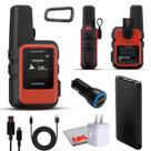 Comunicador por satélite Garmin inReach Mini 2 Flame Red