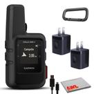 Comunicador por satélite Garmin inReach Mini 2 Preto