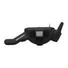Comunicador sem fio Walkie Talkie Walker FireMax Muff FRS