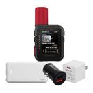 Comunicador via Satélite Garmin inReach Mini 3 Plus Kit Comunicador via Satélite Garmin inReach Mini 3 Plus Kit