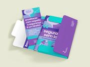 Comunidade em Ação: Segurança Sem Idade