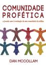Comunidade Profética - Chara