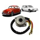 Comutador De Ignição Fusca 1500 1.5 8v Sohc Boxer 4 Ar 1970 Com Chicote Curto Comutador De Ignição Fusca 1500 1.5 8v Sohc Boxer 4 Ar 1970 Com Chicote Curto