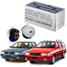 Comutador De Ignição Santana de 1999 a 2006 Kostal Original Comutador De Ignição Santana de 1999 a 2006 Kostal Original