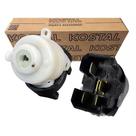 Comutador De Ignição Volkswagen Gol Saveiro Parati Kostal 4825608 Ab9 4 Pinos