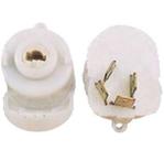 Comutador de partida vw passat /77 gol/ voyage/ parati/ saveiro/ santana/ quantum 88/91 4 pinos