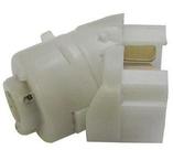 Comutador Eletr Ignicao / Part 5 Pinos Golf 89 / 98 / Gol - 1333P
