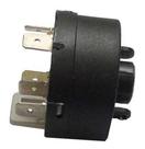 Comutador eletr ignicao/part omega/suprema/pickup d20 --