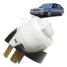 Comutador Elétrico Ignição Vw Gol 88/96 4 Terminais Comutador Elétrico Ignição Vw Gol 88/96 4 Terminais