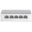 Comutador Ethernet TP-Link TL-SF1005D 5 portas 10/100 Mbps