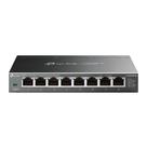 Comutador Ethernet TP-Link TL-SG108S-M2 8 portas multigigabit 2,5G