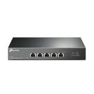 Comutador Ethernet TP-Link TL-SX105 5 portas 10G/Multi-Gig