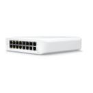 Comutador Ethernet Ubiquiti Switch Lite 16 PoE+ 16 portas Comutador Ethernet Ubiquiti Switch Lite 16 PoE+ 16 portas