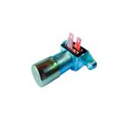 Comutador Farol Caravan Opala Até 1980 150W 3 Terminais Encaixe 1997037