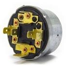 Comutador Ignição Caminhões Gargo / VW 16-180 /16.210