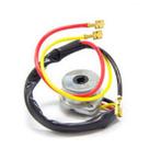 Comutador Ignicao Chicote Longo Brasilia Variant Tl Tc 1029058651