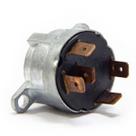 Comutador Ignicao compativel SC 111 141 1976 Ate 1981 0537326 Comutador Ignicao compativel SC 111 141 1976 Ate 1981 0537326