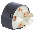 Comutador Ignicao D20 A40 Omega Suprema 1993 Em Diante Ori 93271731