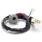 Comutador Ignicao Del Rey Pampa Scala 1985 Em Diante F1000 F11000 1986 Ate 1992 Conector Com 6 Terminais Femeas 85Nu11572A Comutador Ignicao Del Rey Pampa Scala 1985 Em Diante F1000 F11000 1986 Ate 1992 Conector Com 6 Terminais Femeas 85Nu11572A