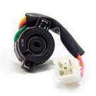Comutador Ignicao Escort Apollo 542905865