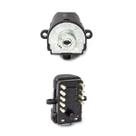 Comutador Ignicao Fh Fm Fmx Nh 9 Terminais 3197718 Comutador Ignicao Fh Fm Fmx Nh 9 Terminais 3197718