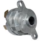 Comutador Ignicao Gol Parati Saveiro Voyage 1984 Ate 1987 Passat 1981 Em Diante Zba953849B