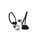 Comutador Ignicao MB 1995 Em Diante 24V 3 Terminais A6885457013