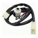 COMUTADOR IGNICAO para MB 83/95 C/5 TERMINAIS COM SUPORTE S/