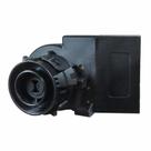 Comutador Ignição Para VW Audi Fox 6C0905865 DNI2600 Comutador Ignição Para VW Audi Fox 6C0905865 DNI2600