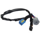 Comutador Ignição Part (3 Saidas) Peugeot Sw Hoggar Passion F103