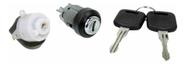 Comutador Ignição Partida Vw 8150 8160 9160 10160 Delivery
