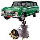 Comutador ignicao Veraneio caminhao pickup 1968 Ate 1984 7 terminais 7321022 Comutador ignicao Veraneio caminhao pickup 1968 Ate 1984 7 terminais 7321022