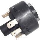 Comutador Ignicao Volv F10 F12 FN12 N12 1988 Ate 1992 24V 1626372